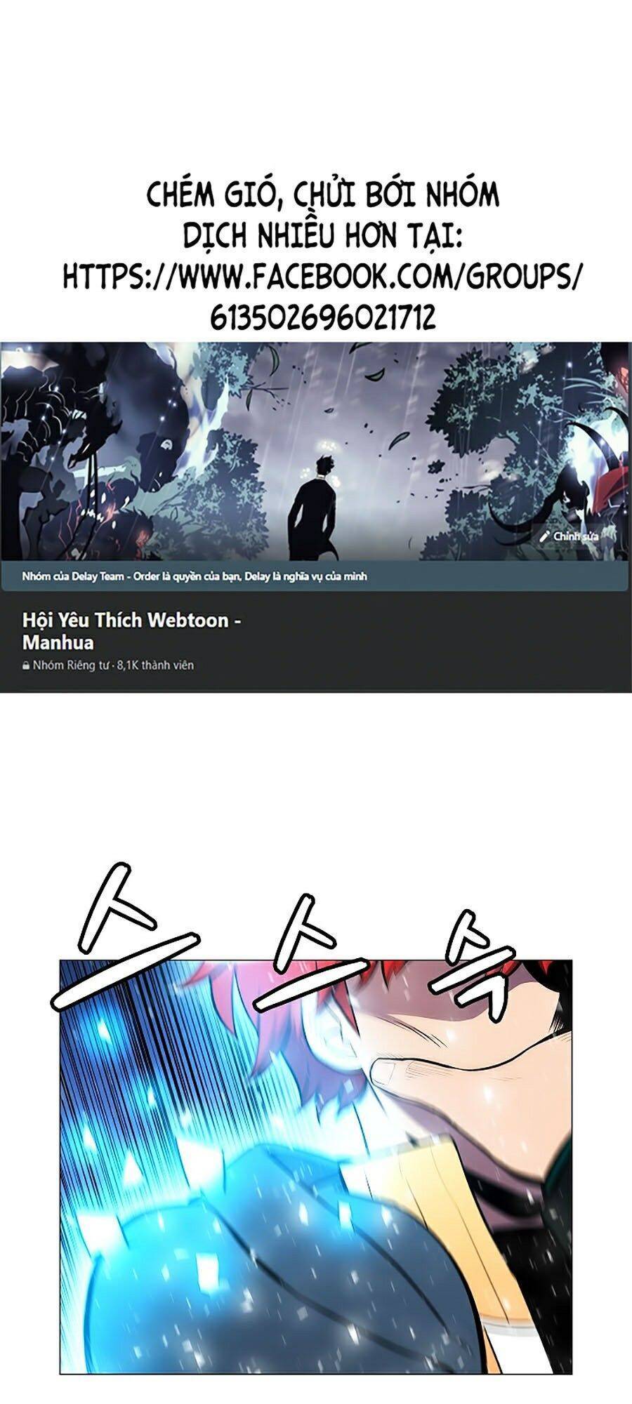 Người Nâng Cấp - Chương 12