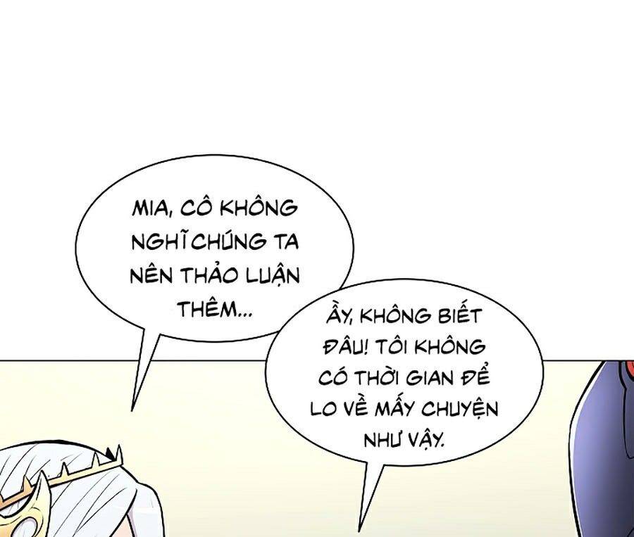 Người Nâng Cấp - Chương 12