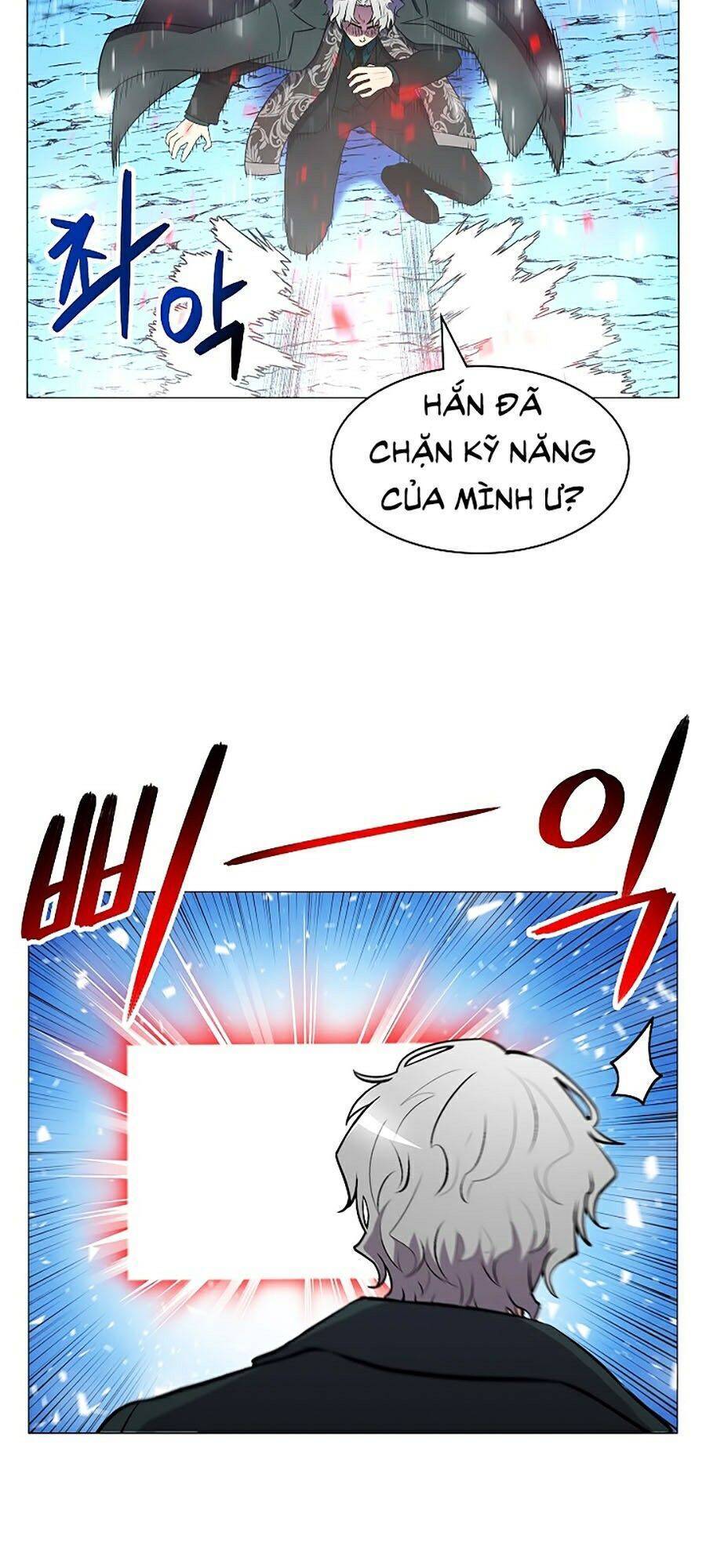 Người Nâng Cấp - Chương 12