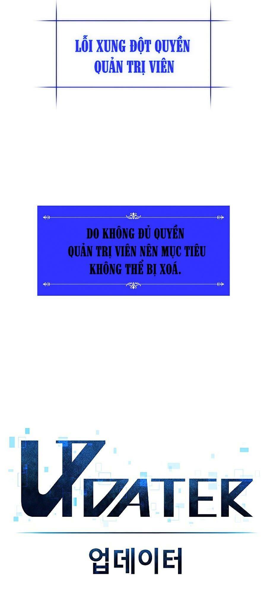 Người Nâng Cấp - Chương 12