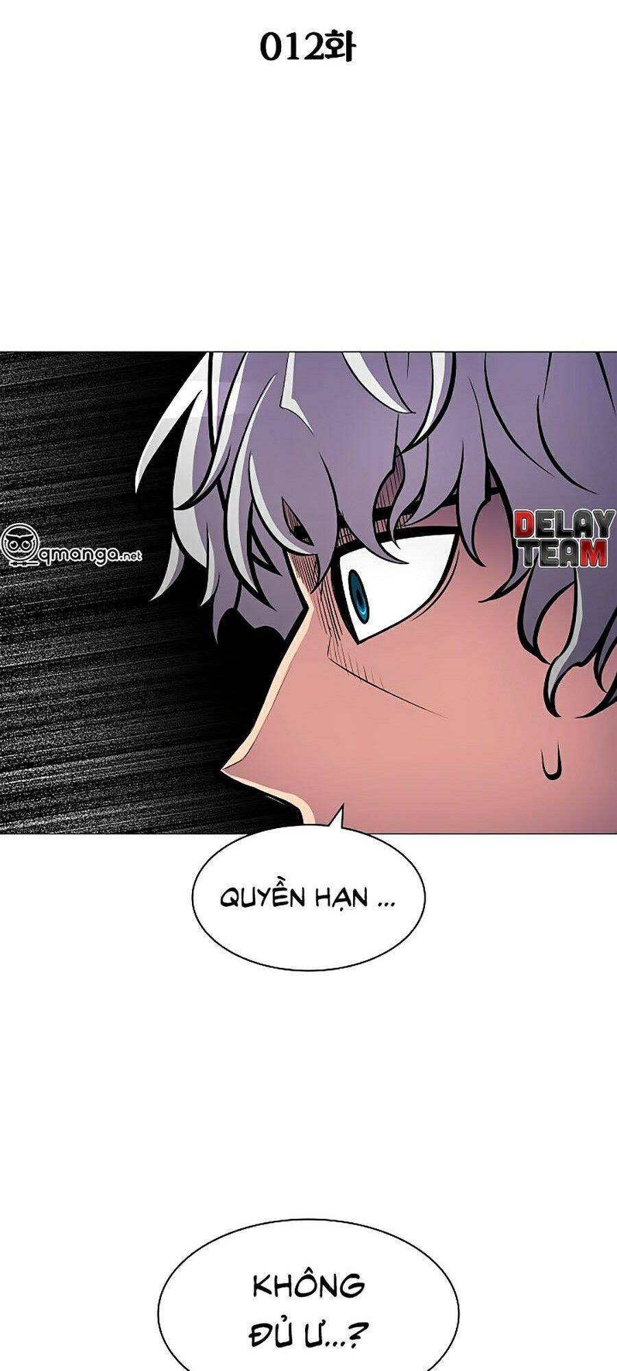 Người Nâng Cấp - Chương 12