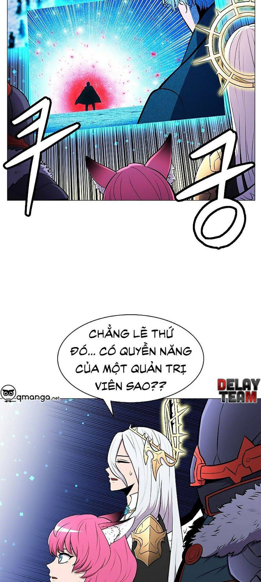 Người Nâng Cấp - Chương 12