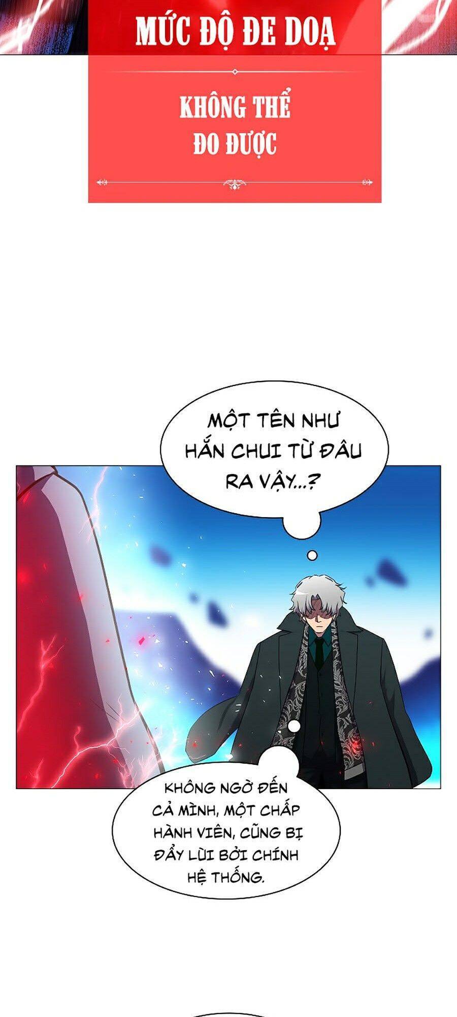 Người Nâng Cấp - Chương 12