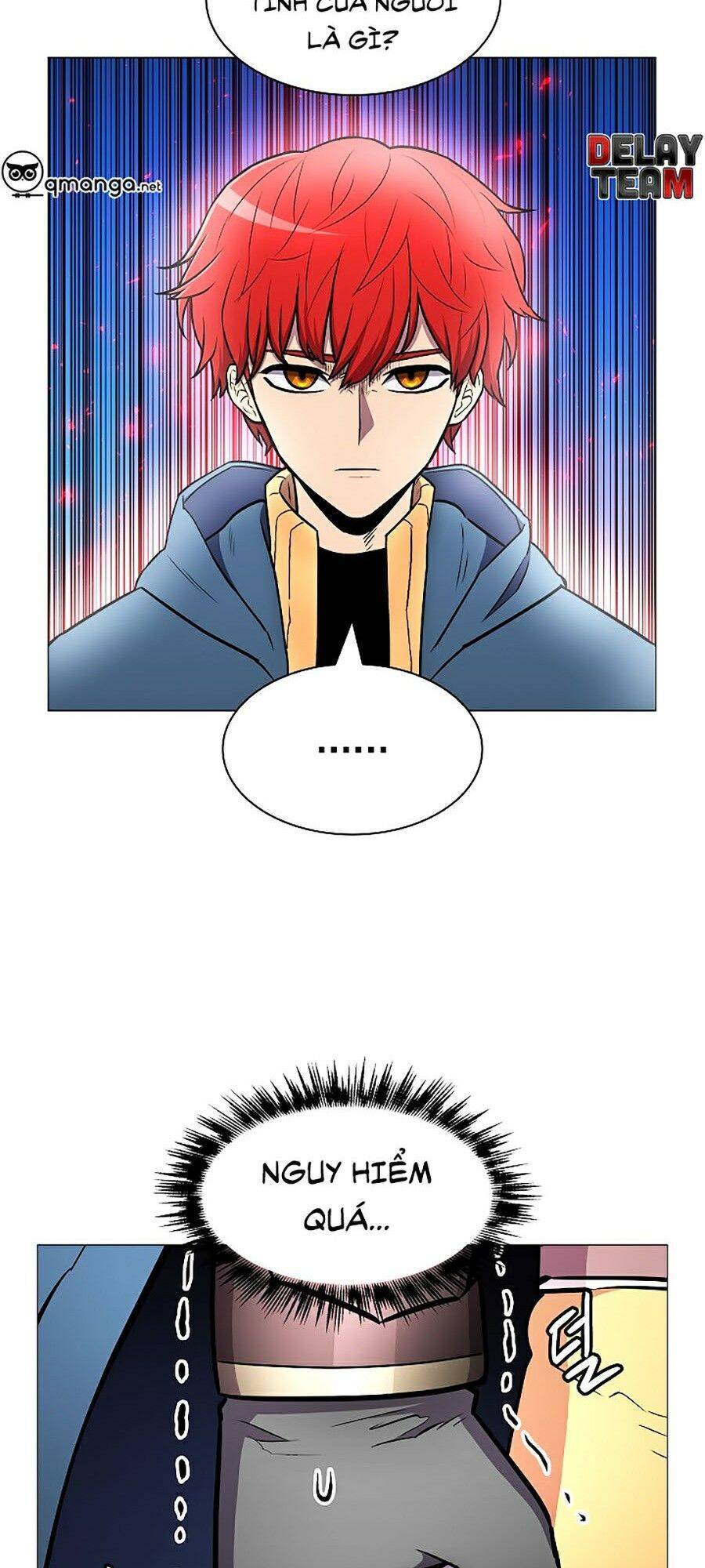 Người Nâng Cấp - Chương 12