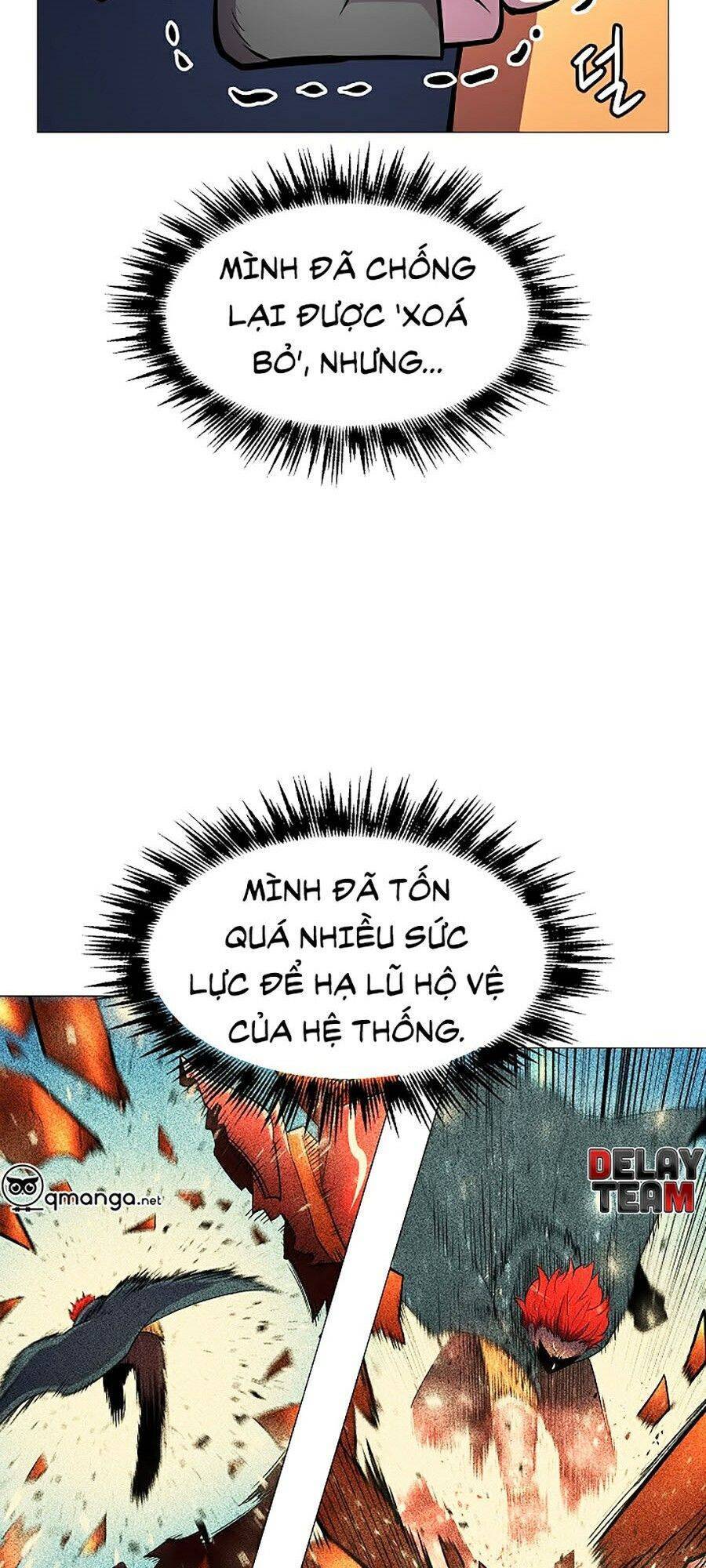 Người Nâng Cấp - Chương 12