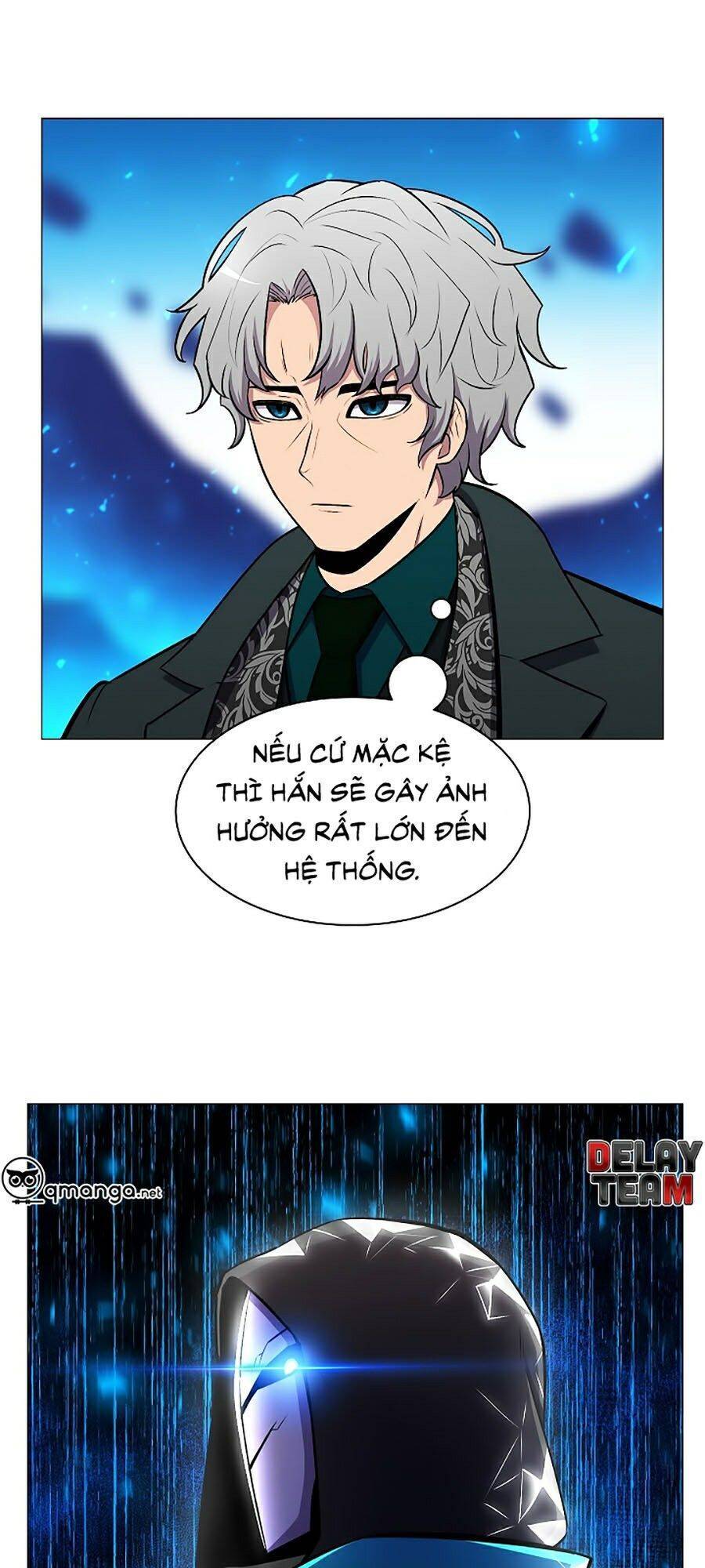 Người Nâng Cấp - Chương 12