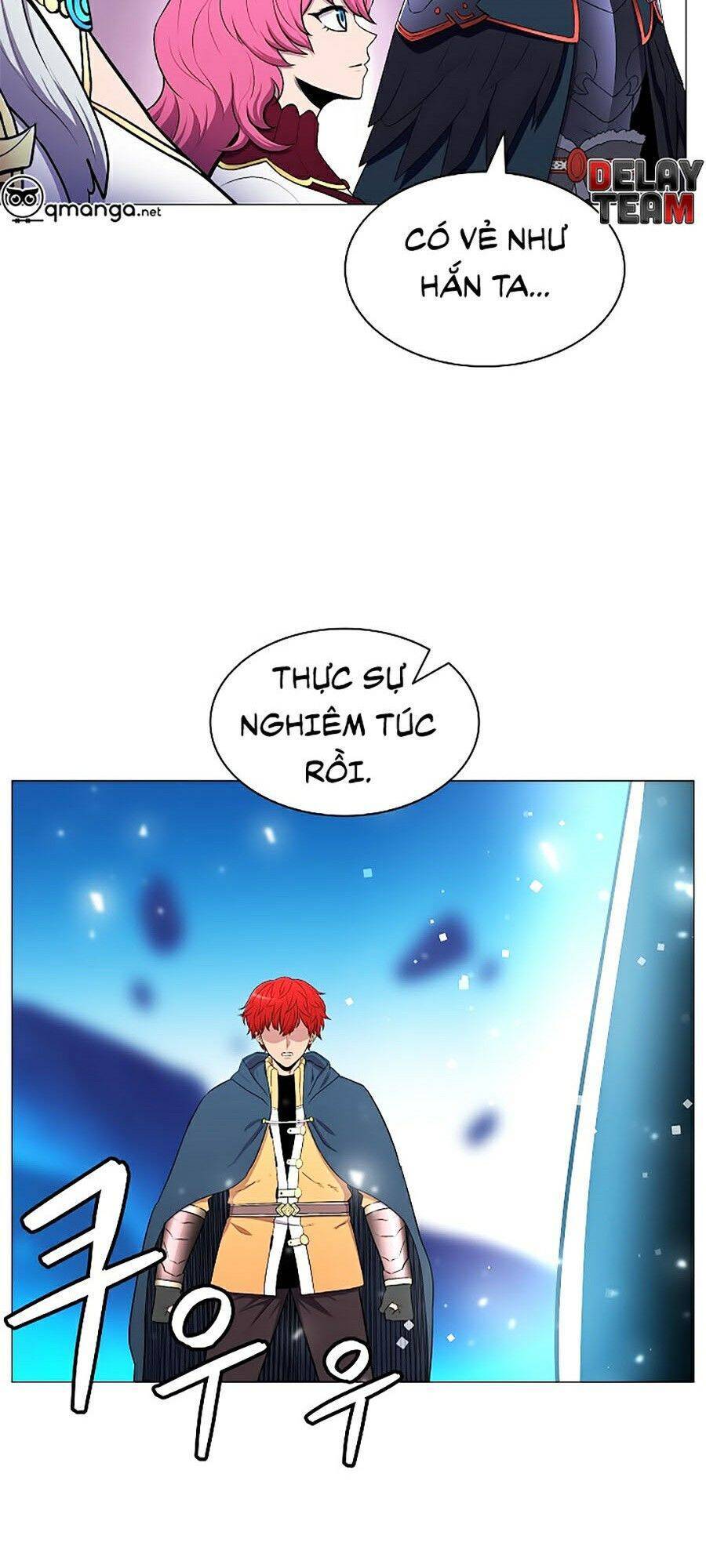 Người Nâng Cấp - Chương 12