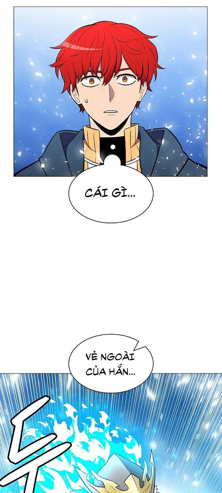 Người Nâng Cấp - Chương 12