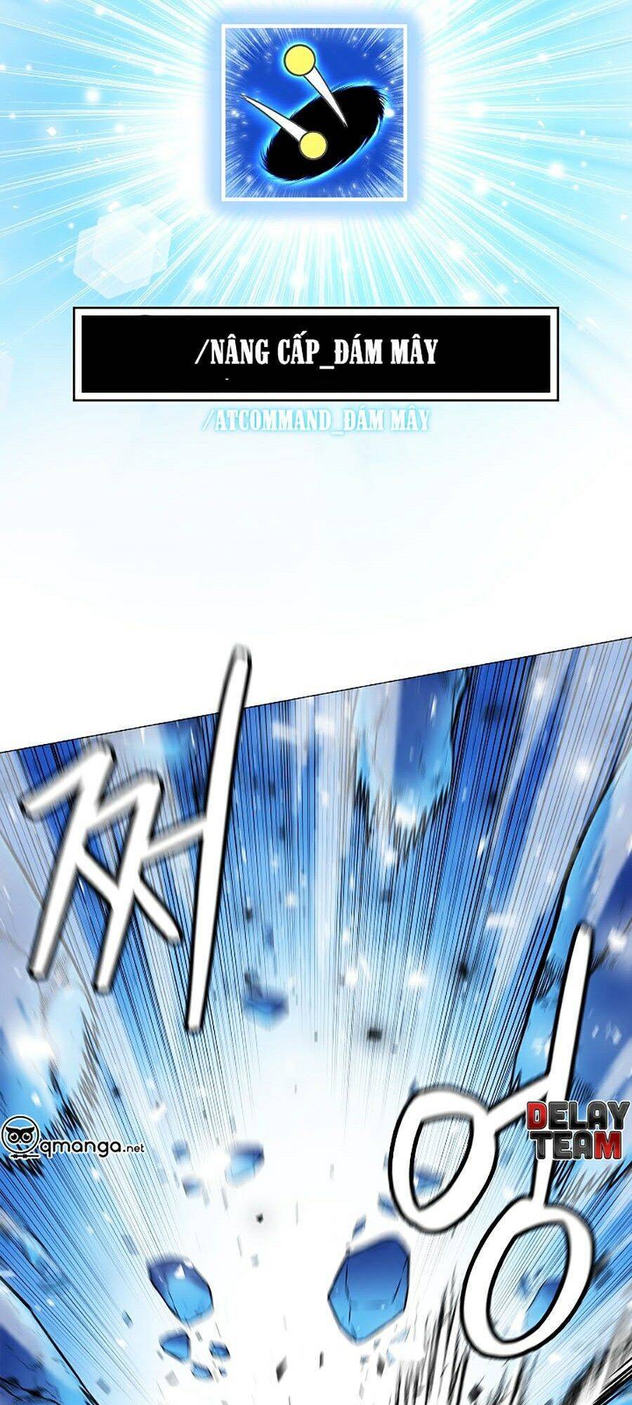 Người Nâng Cấp - Chương 12