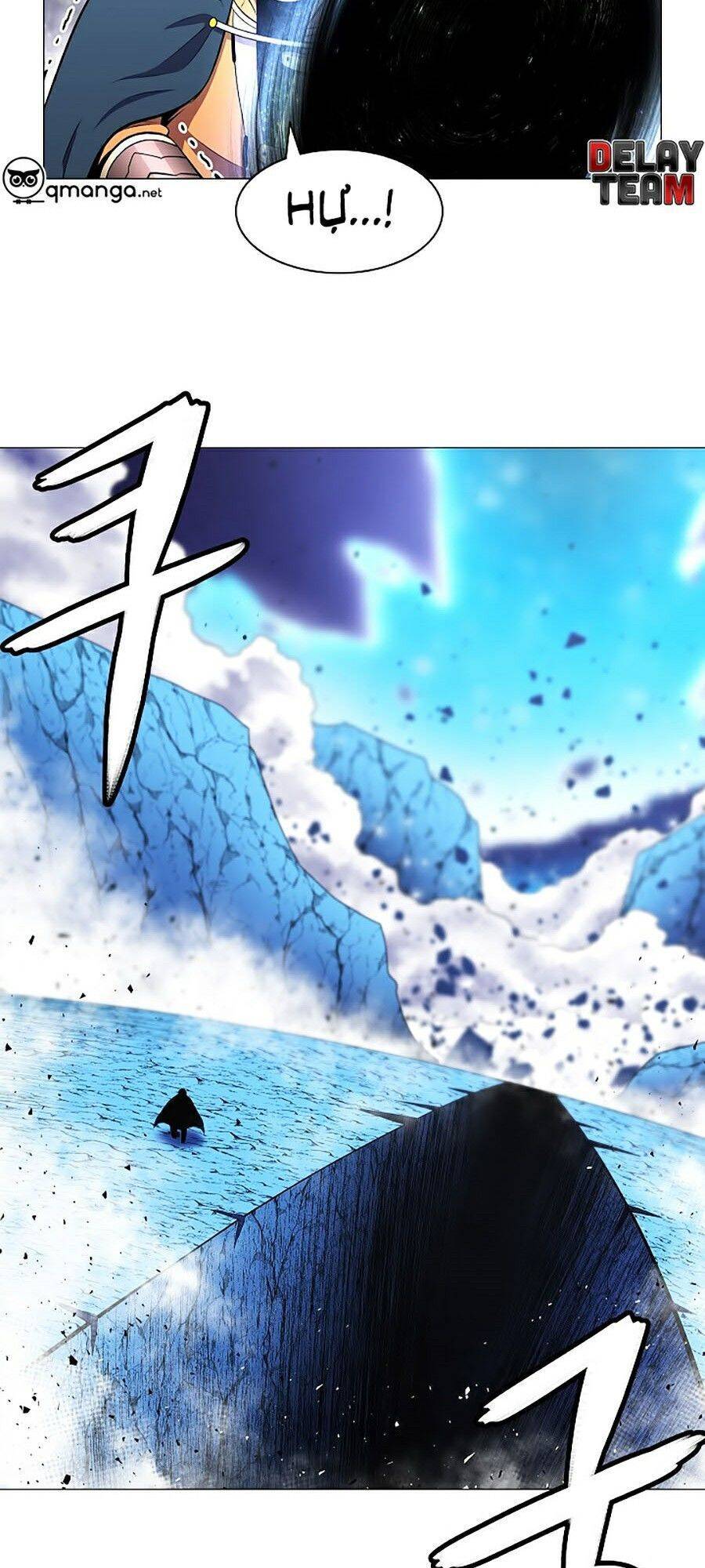 Người Nâng Cấp - Chương 12