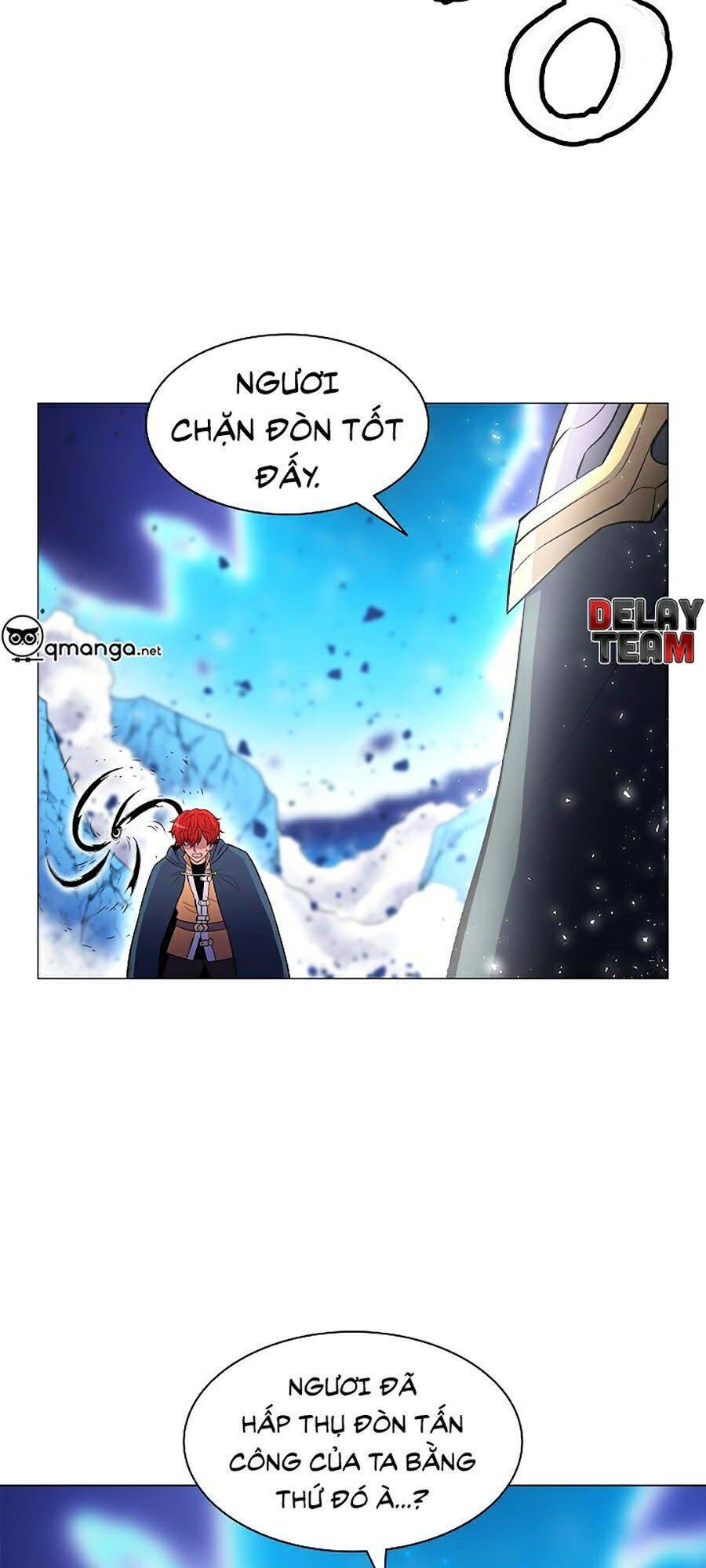 Người Nâng Cấp - Chương 12