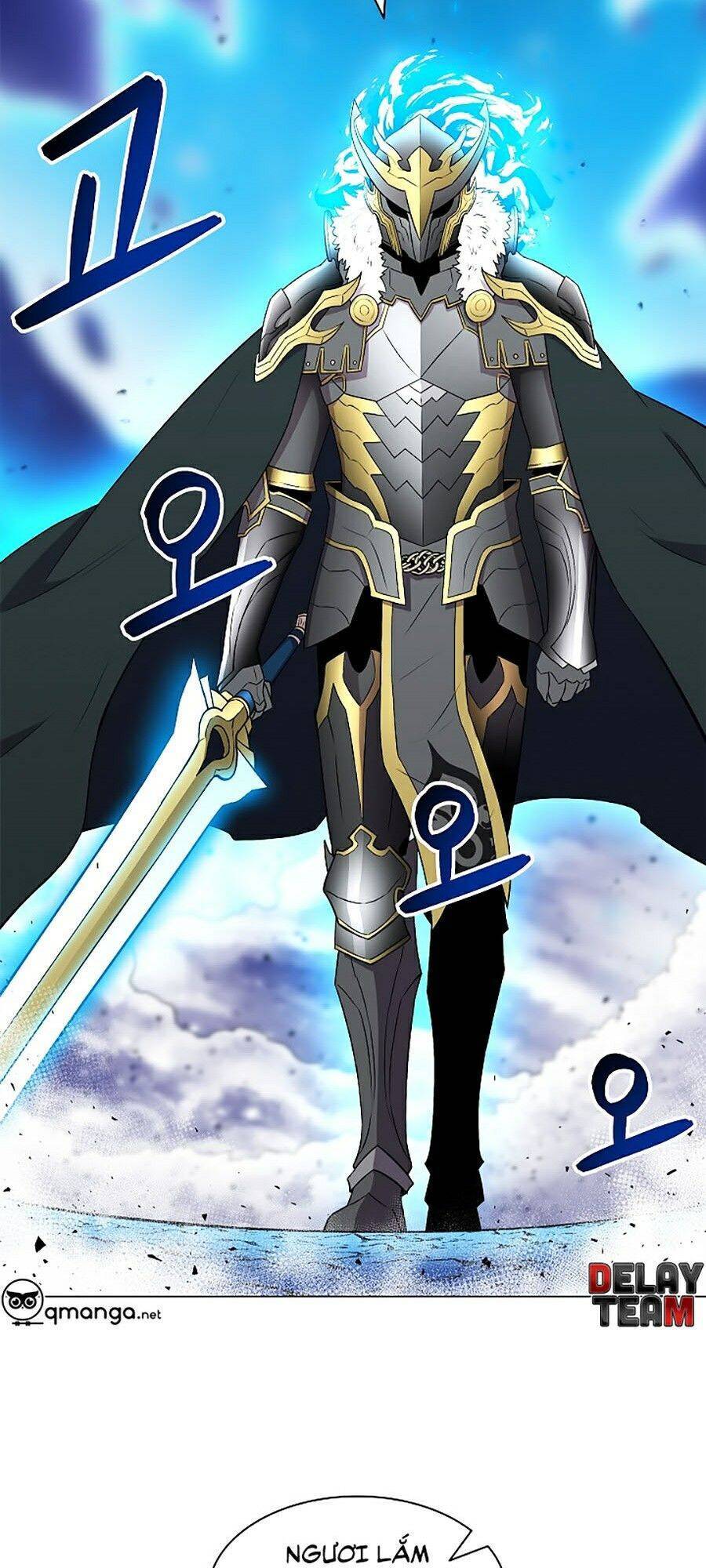 Người Nâng Cấp - Chương 12