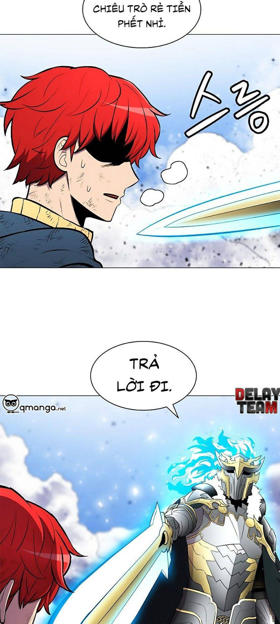 Người Nâng Cấp - Chương 12