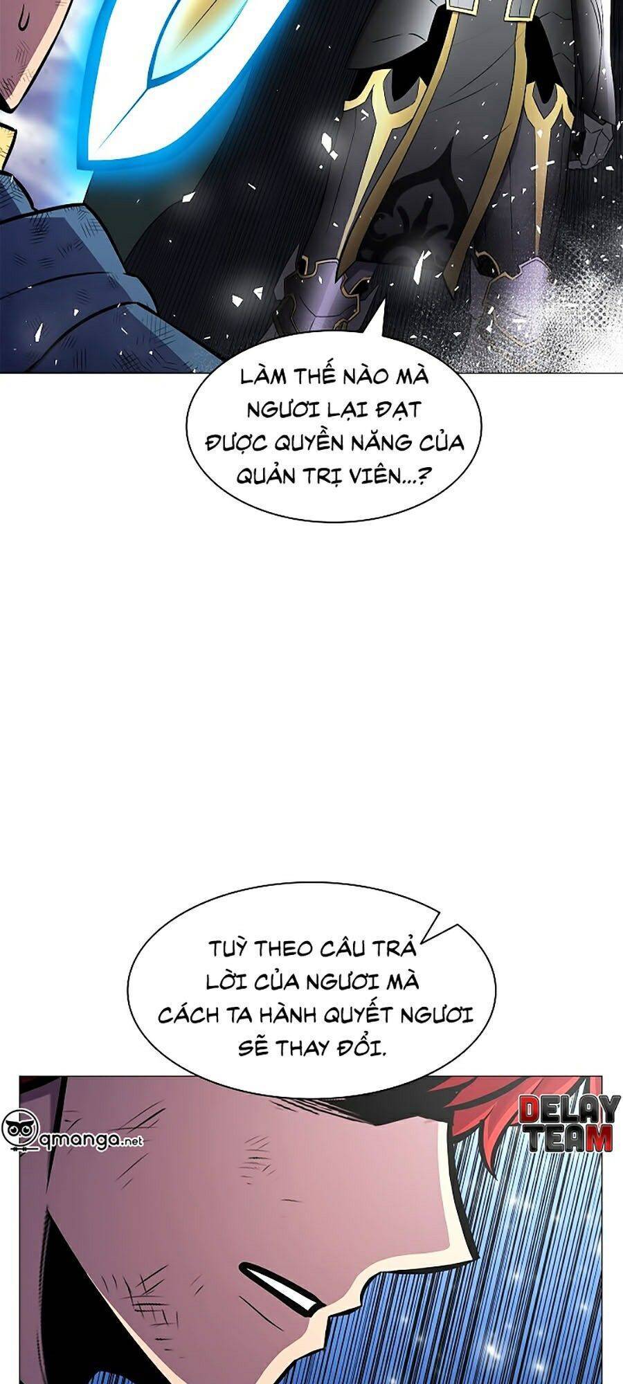Người Nâng Cấp - Chương 12