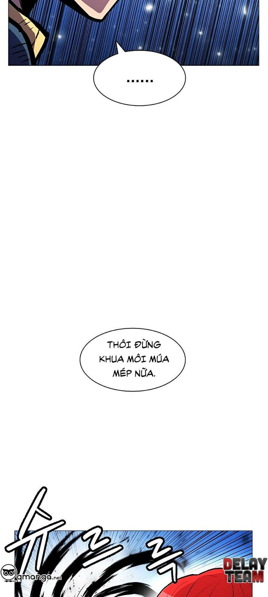 Người Nâng Cấp - Chương 12