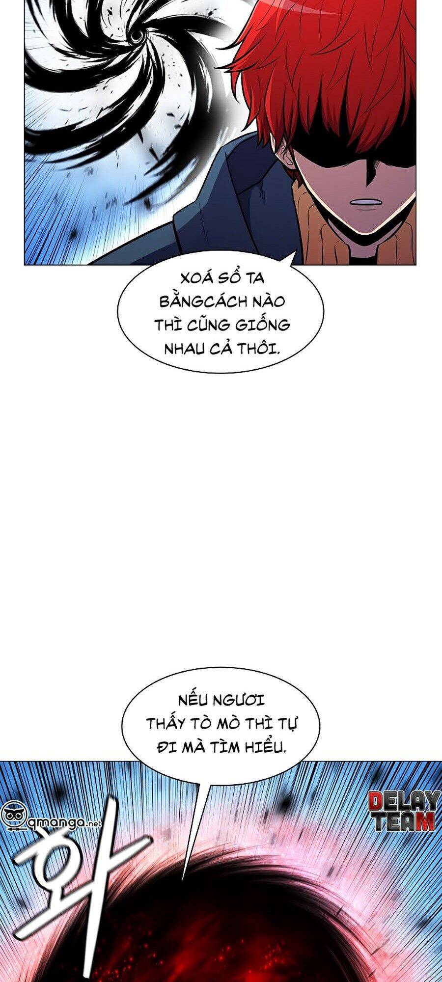 Người Nâng Cấp - Chương 12