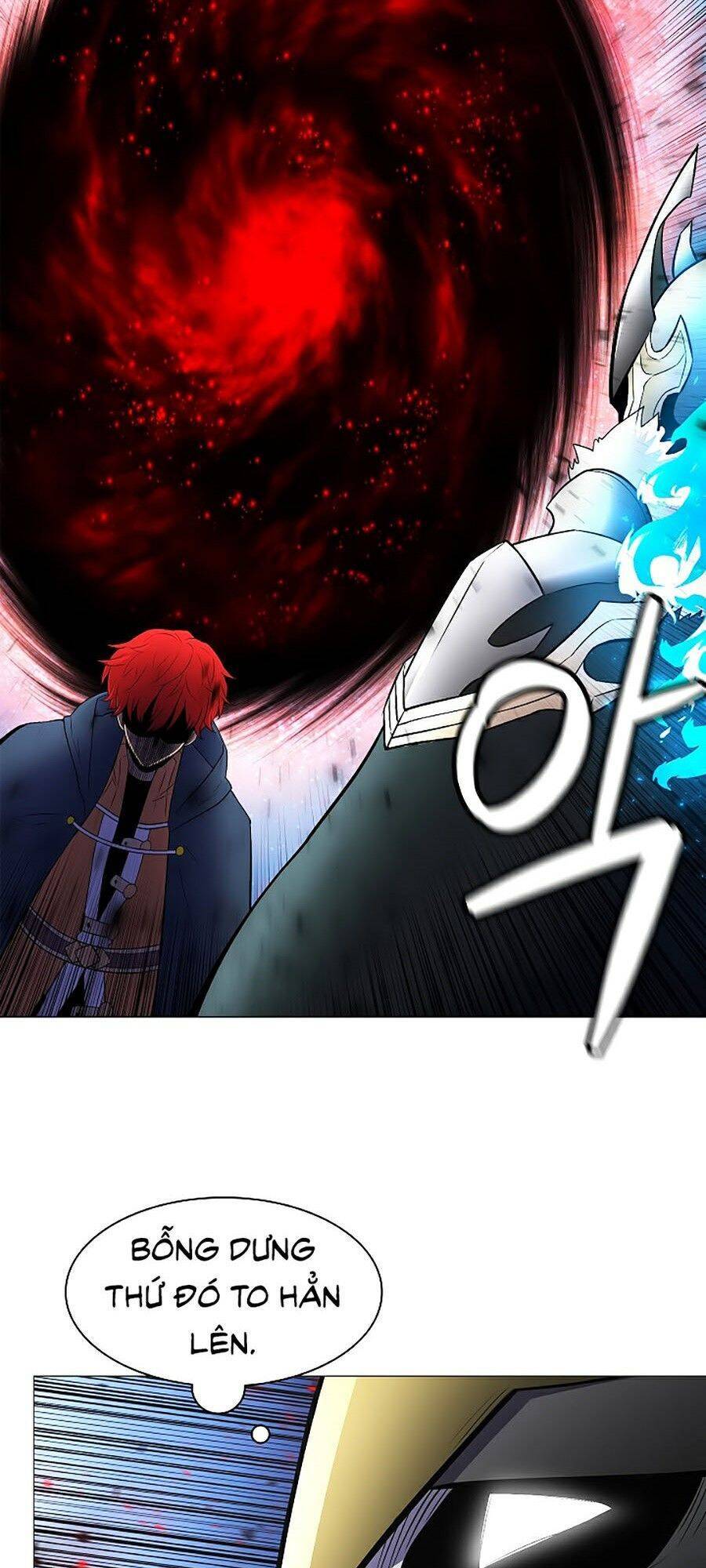 Người Nâng Cấp - Chương 12