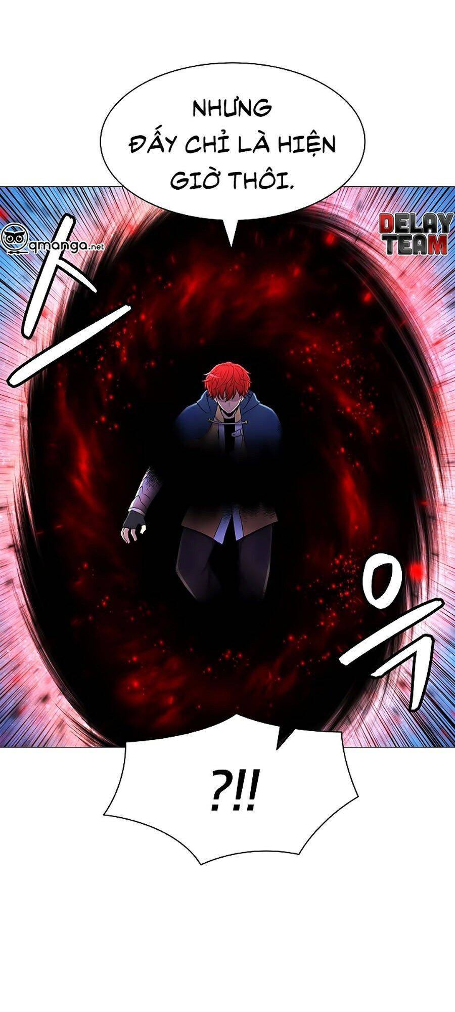 Người Nâng Cấp - Chương 12