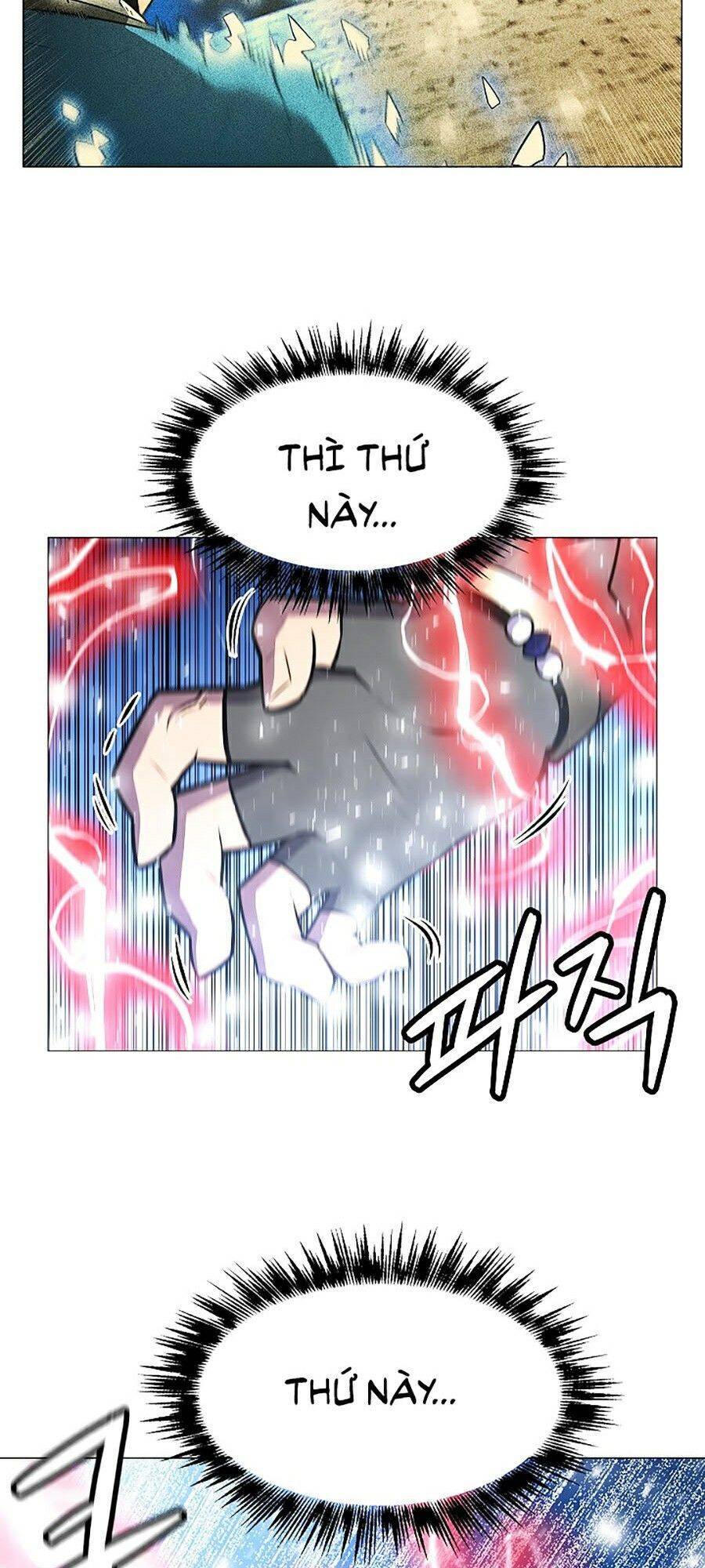 Người Nâng Cấp - Chương 12