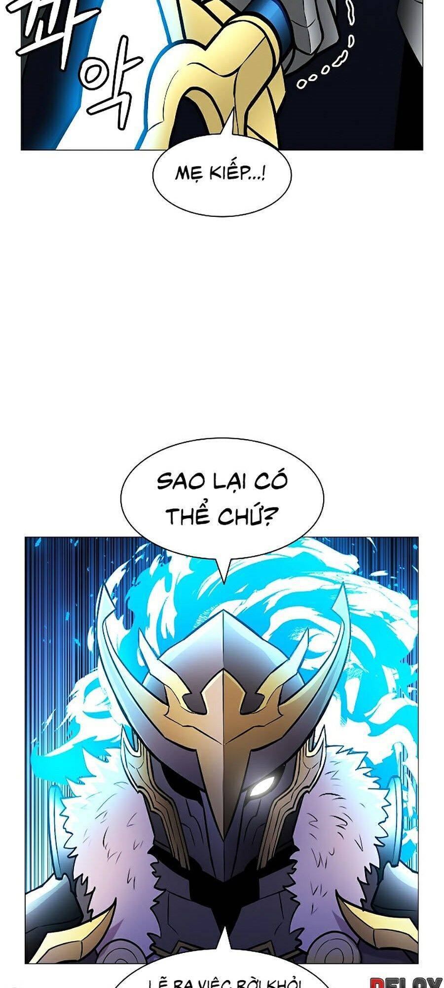 Người Nâng Cấp - Chương 12