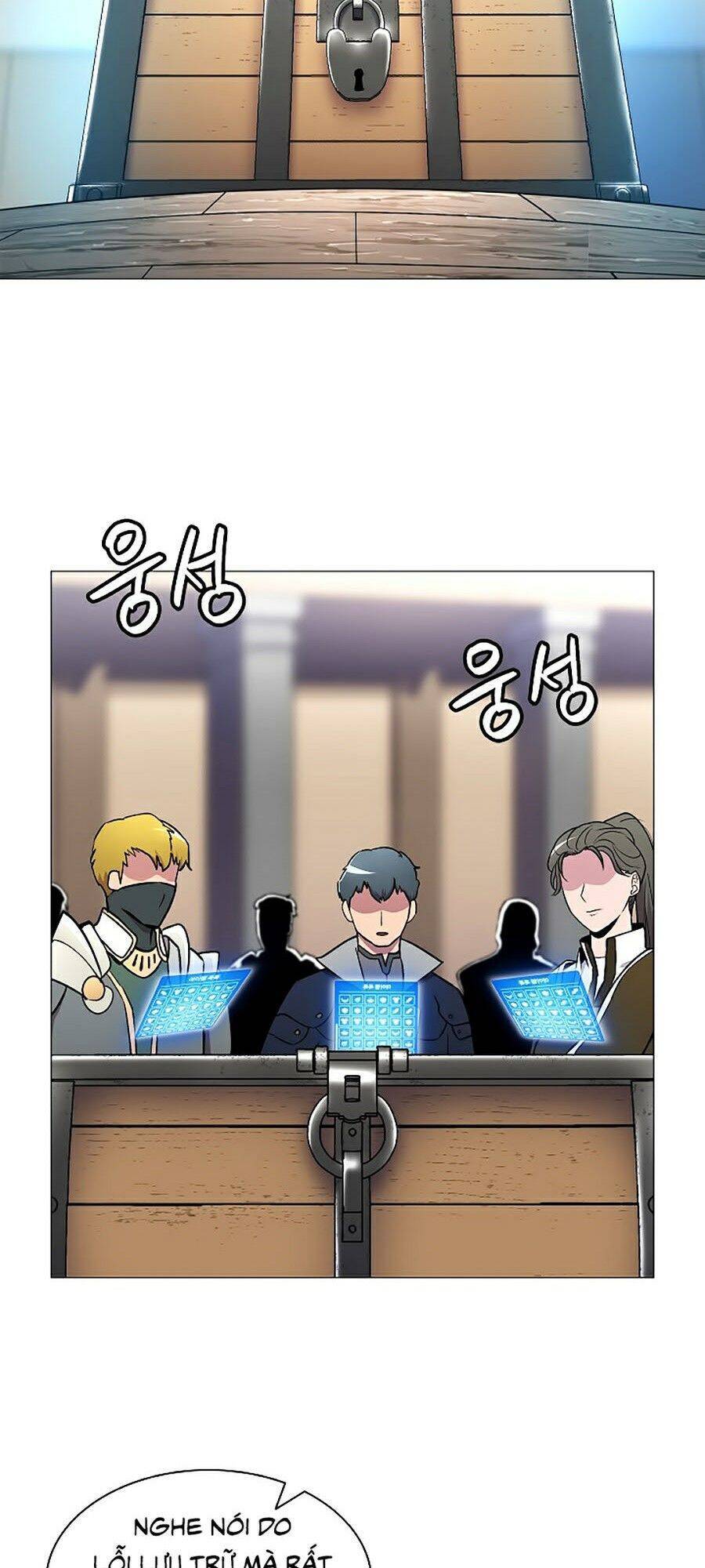 Người Nâng Cấp - Chương 12