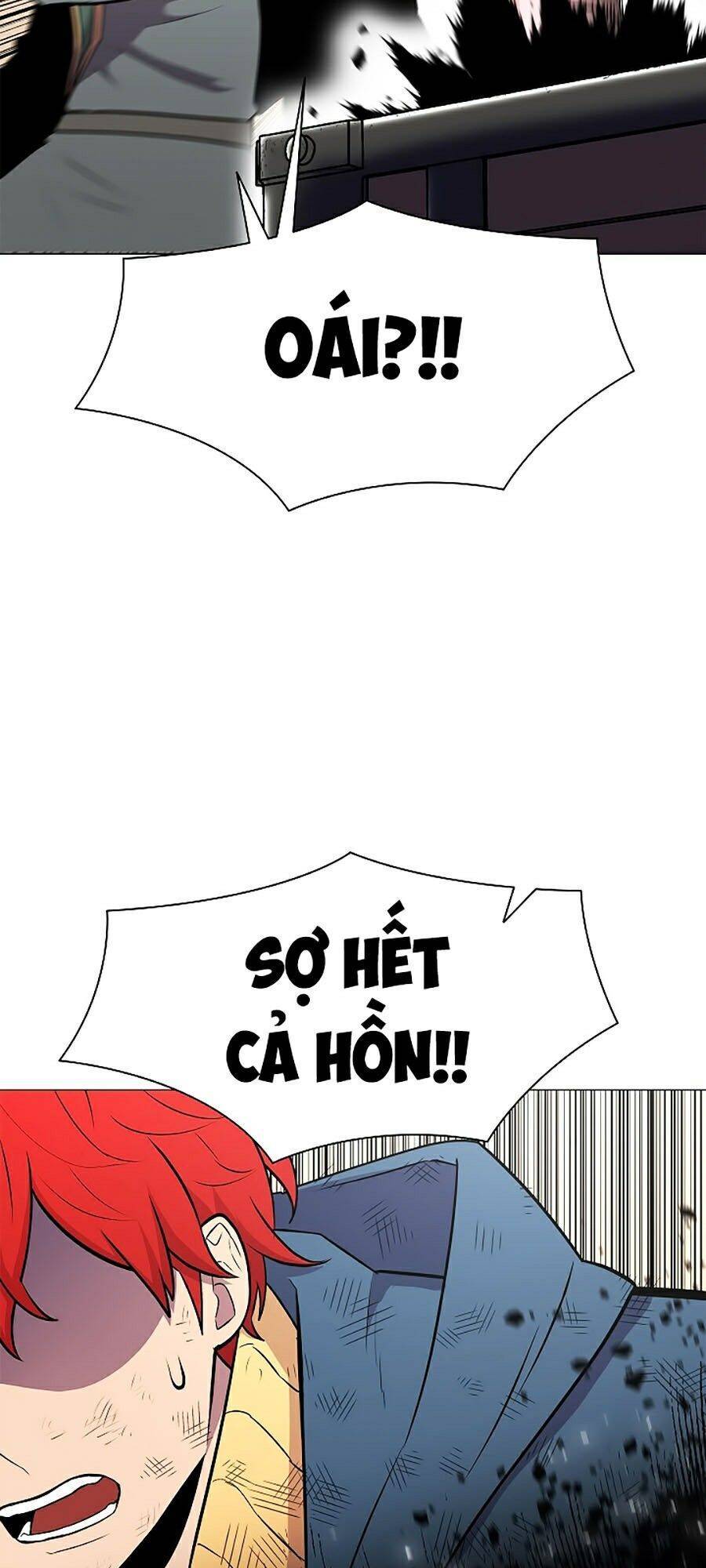 Người Nâng Cấp - Chương 12