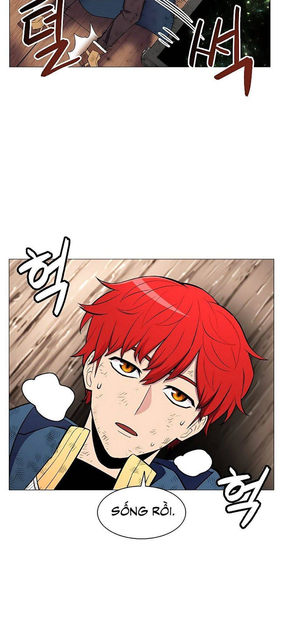 Người Nâng Cấp - Chương 12