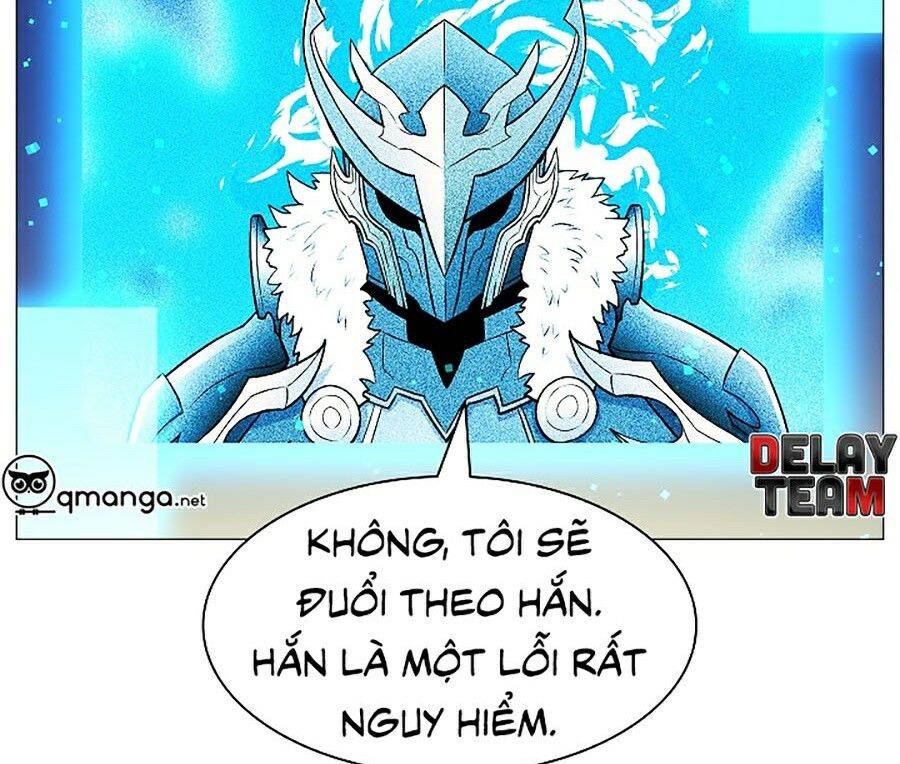 Người Nâng Cấp - Chương 12