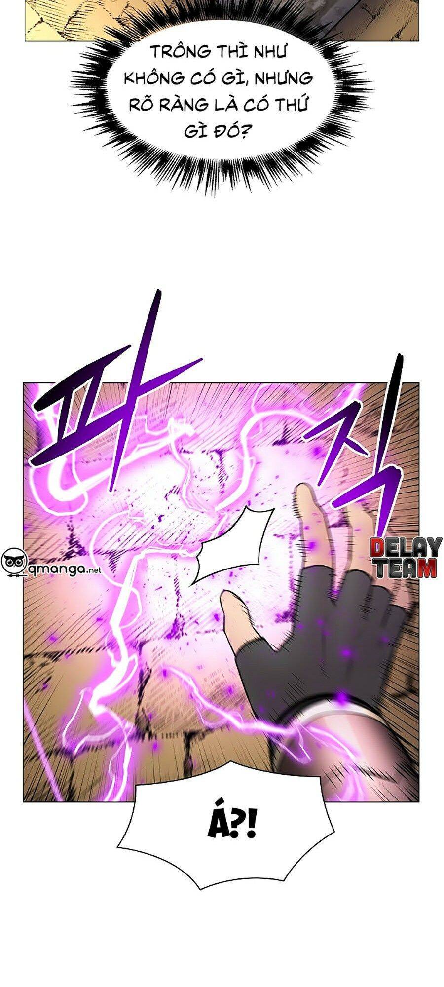 Người Nâng Cấp - Chương 13