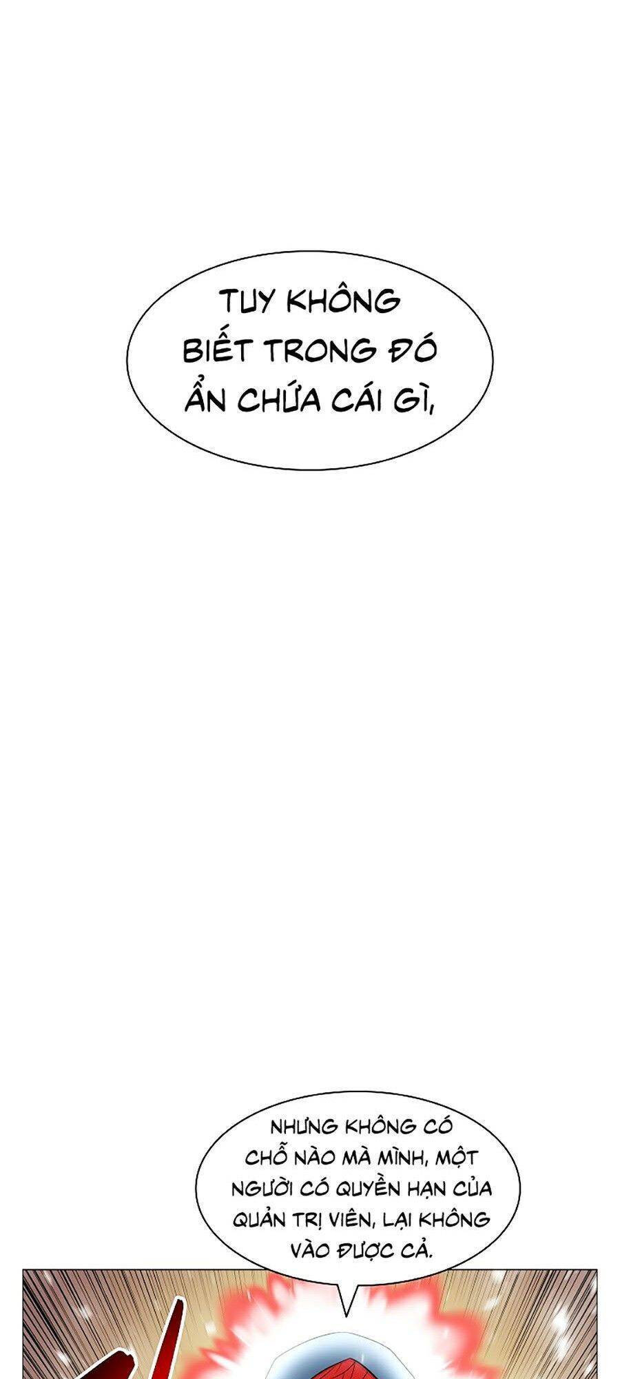 Người Nâng Cấp - Chương 13