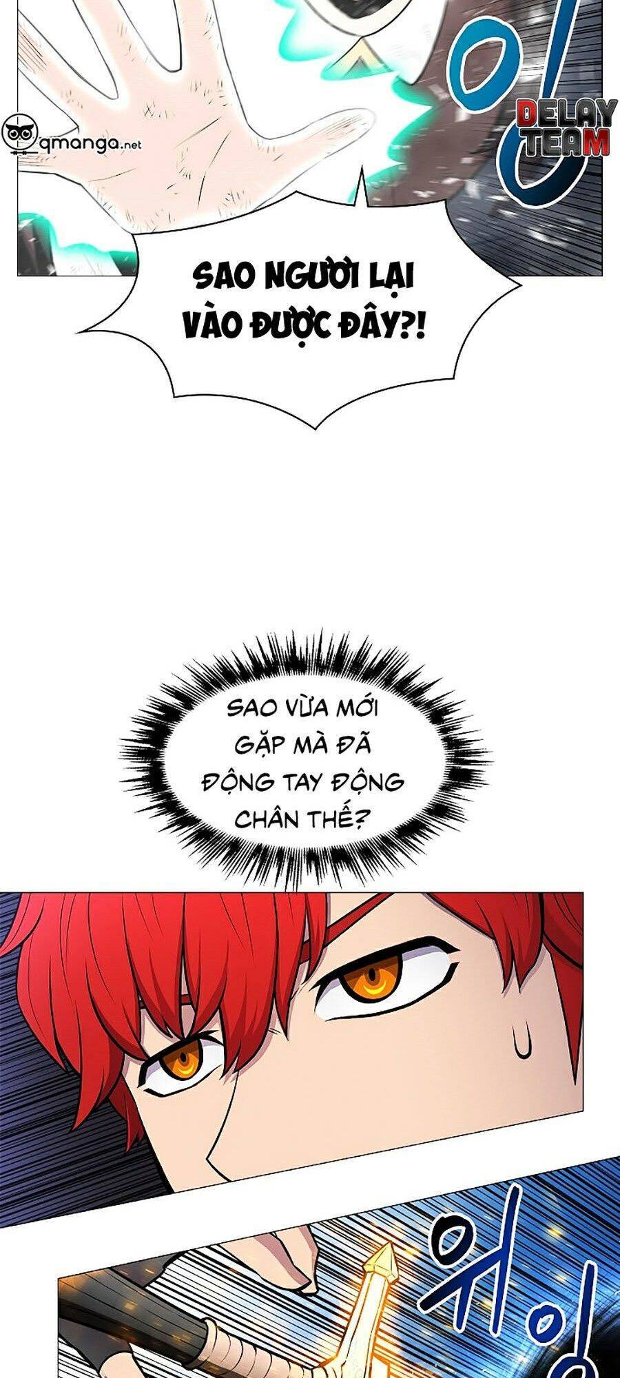 Người Nâng Cấp - Chương 13