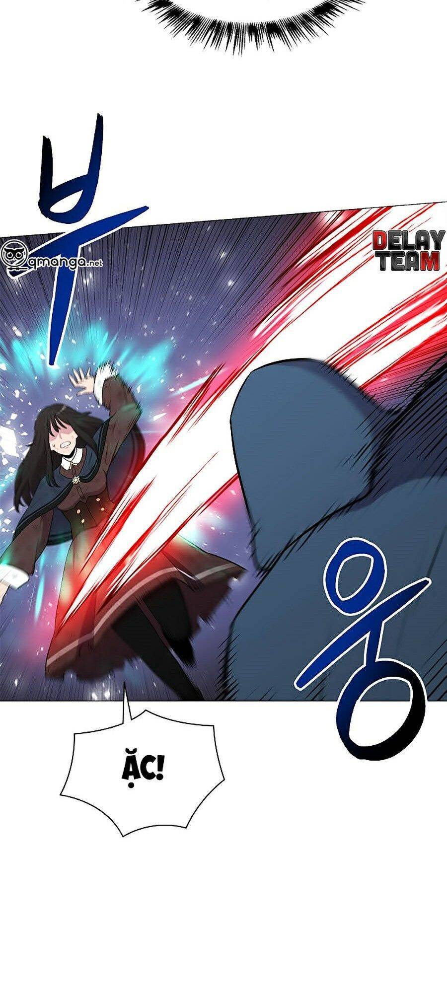 Người Nâng Cấp - Chương 13