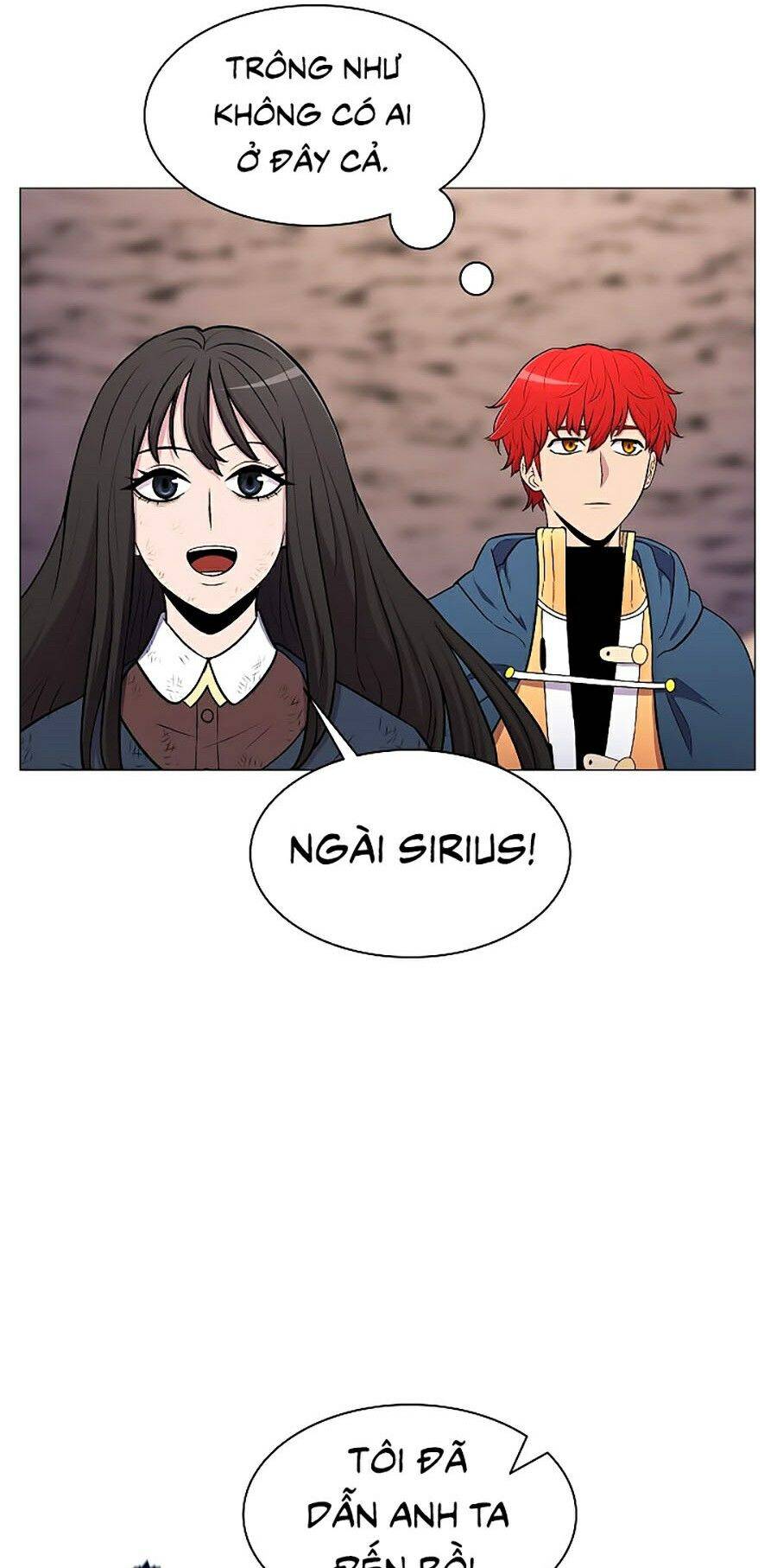 Người Nâng Cấp - Chương 13