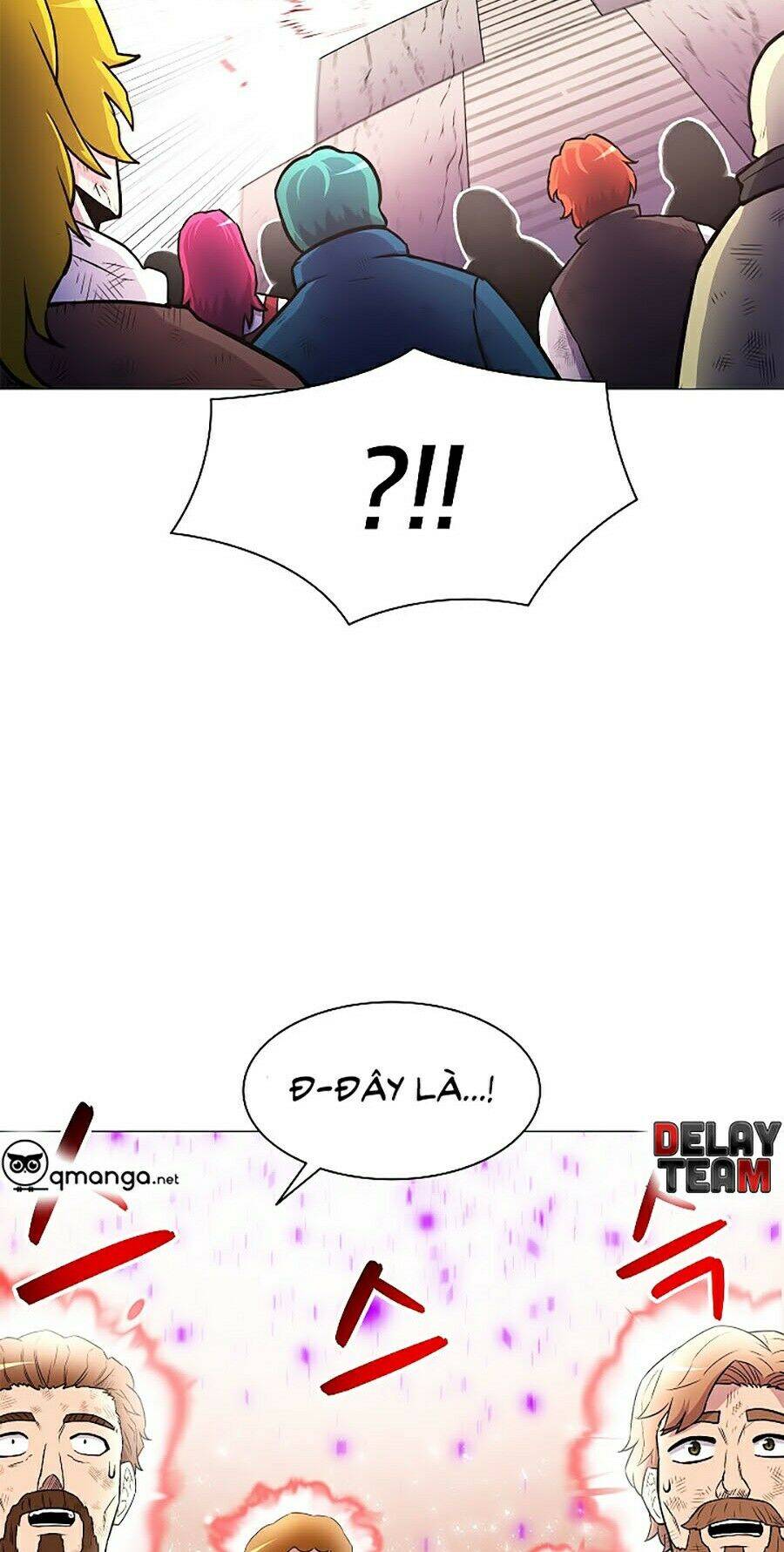 Người Nâng Cấp - Chương 14