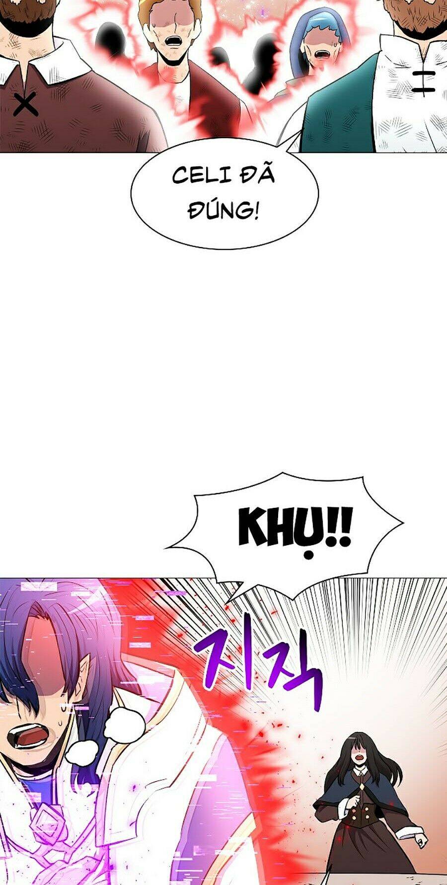 Người Nâng Cấp - Chương 14