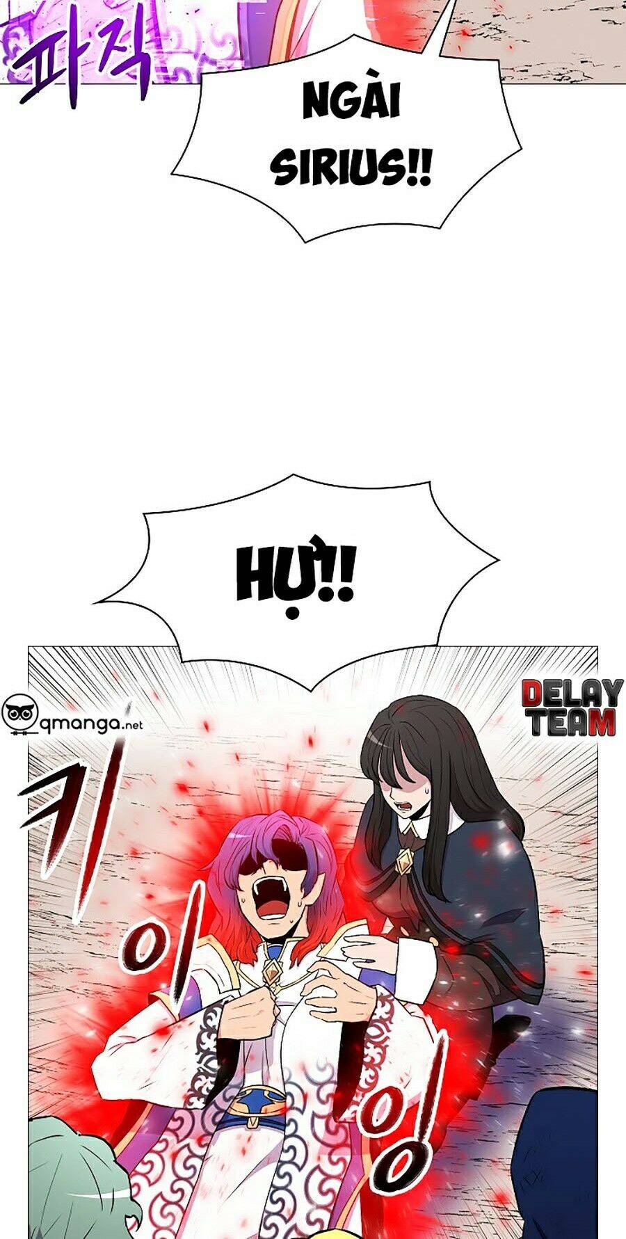 Người Nâng Cấp - Chương 14