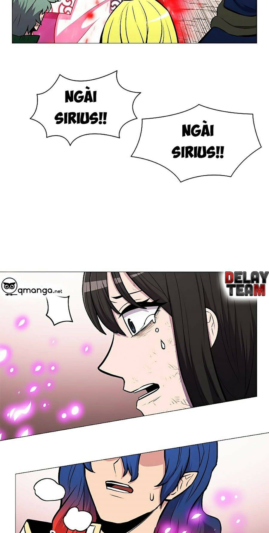 Người Nâng Cấp - Chương 14