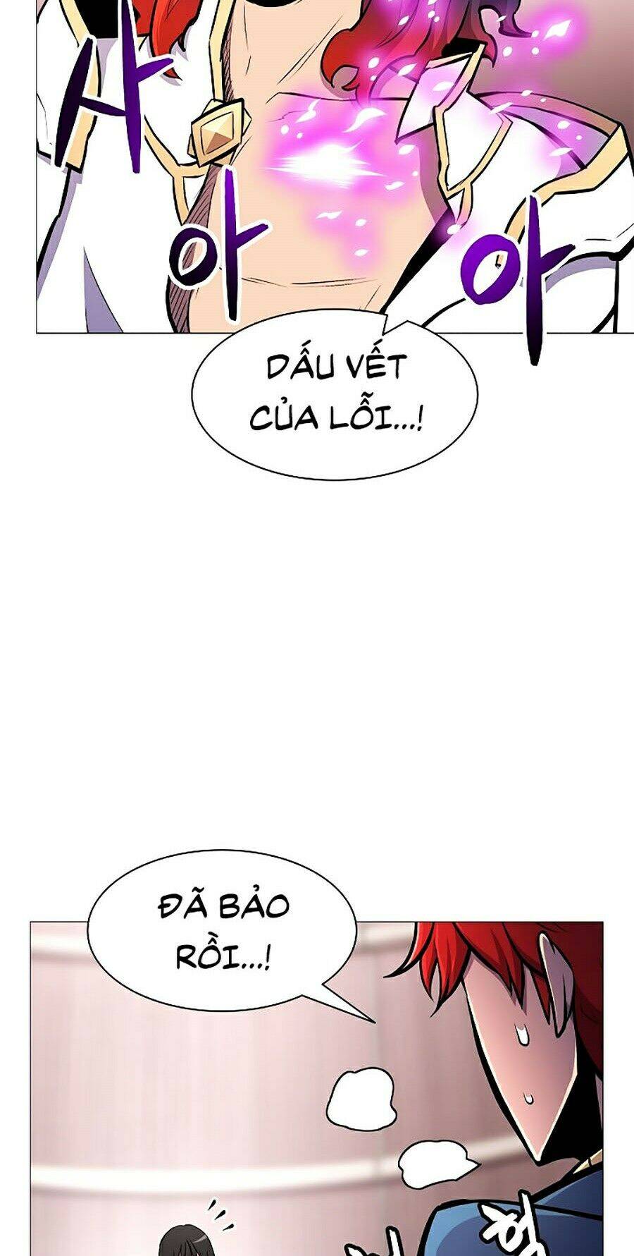 Người Nâng Cấp - Chương 14