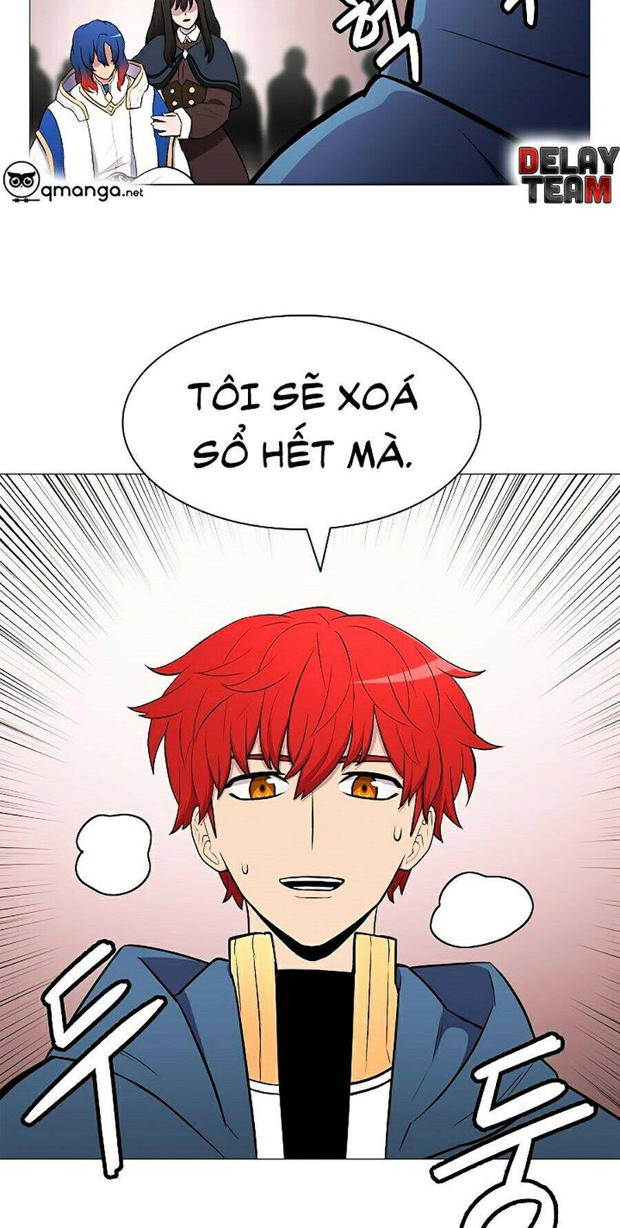 Người Nâng Cấp - Chương 14