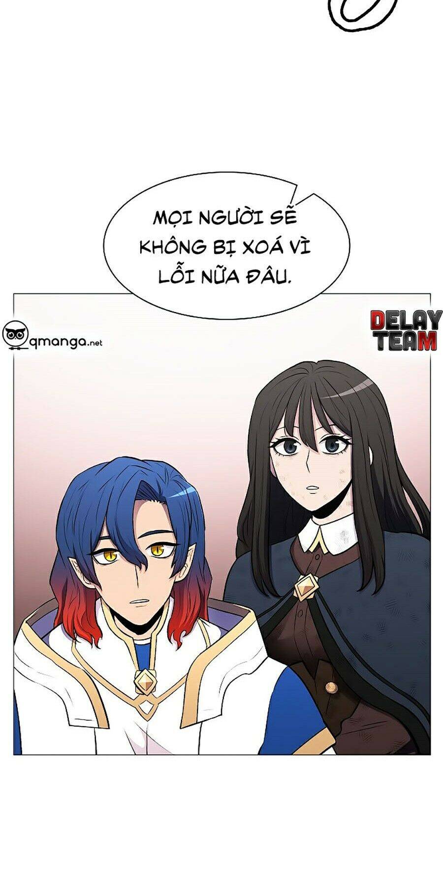 Người Nâng Cấp - Chương 14