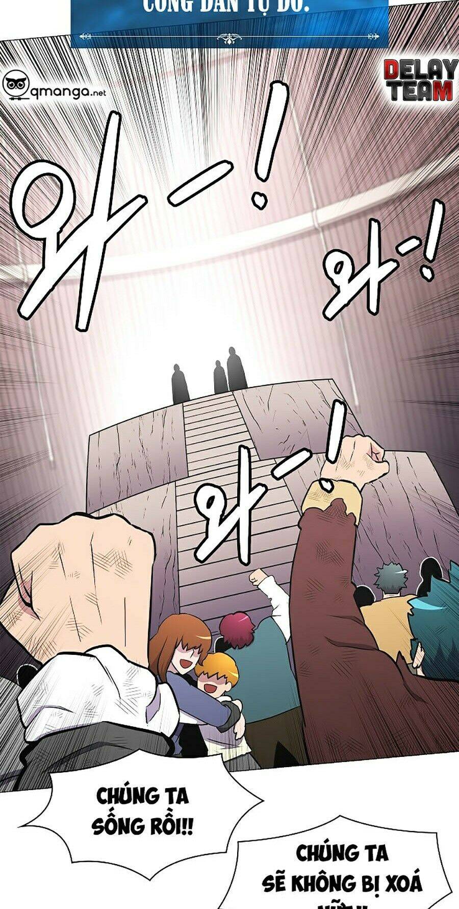 Người Nâng Cấp - Chương 14