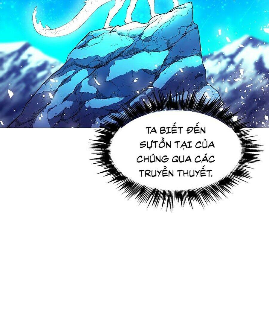 Người Nâng Cấp - Chương 14