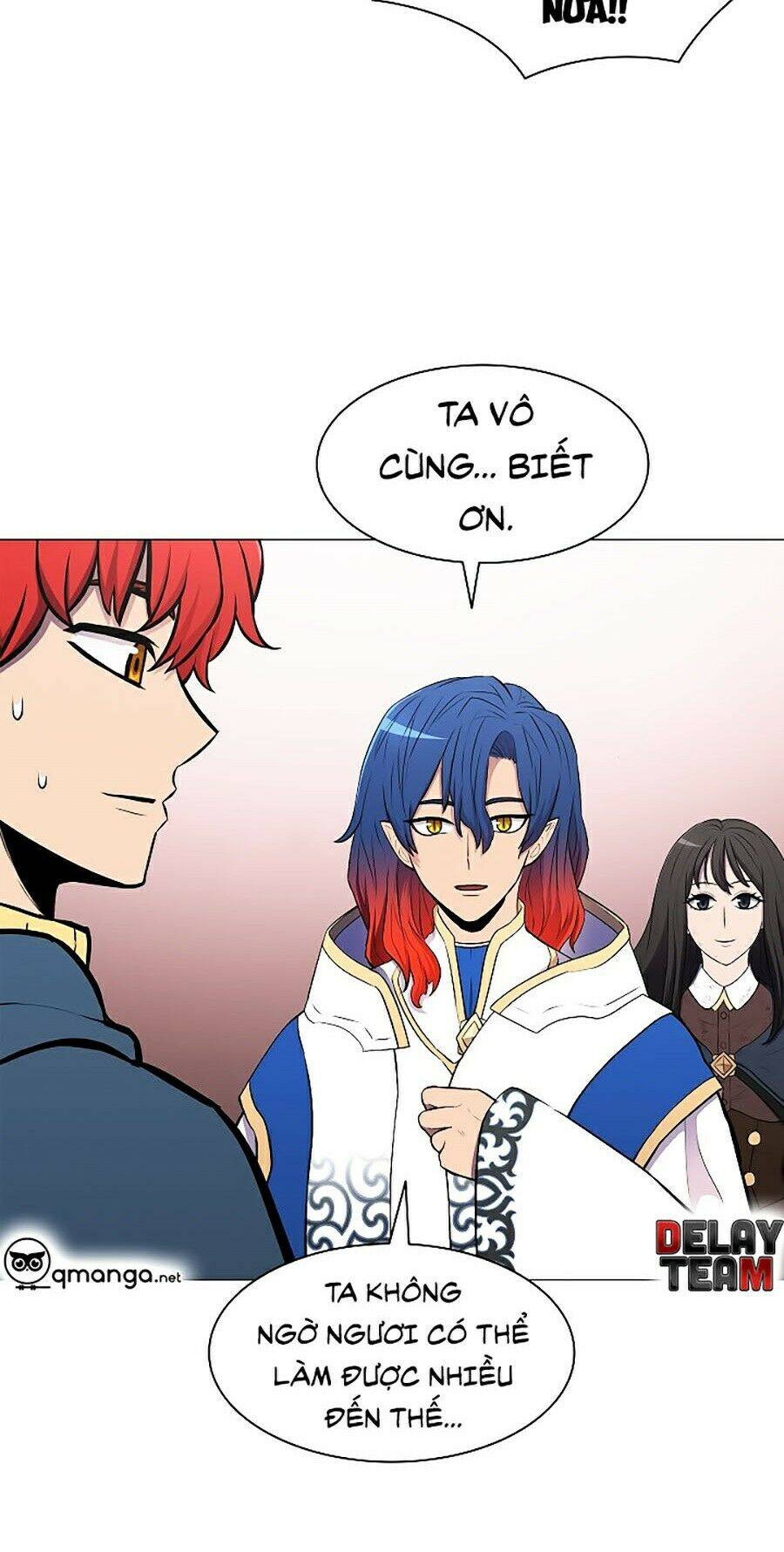 Người Nâng Cấp - Chương 14