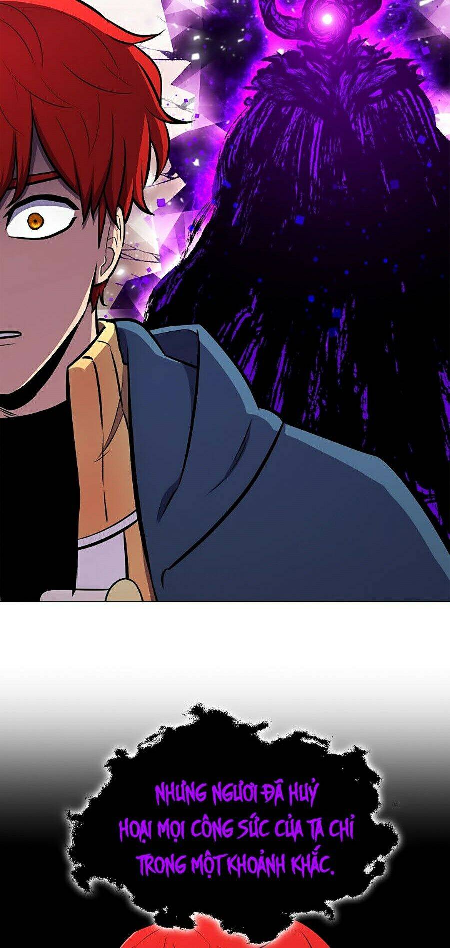 Người Nâng Cấp - Chương 14