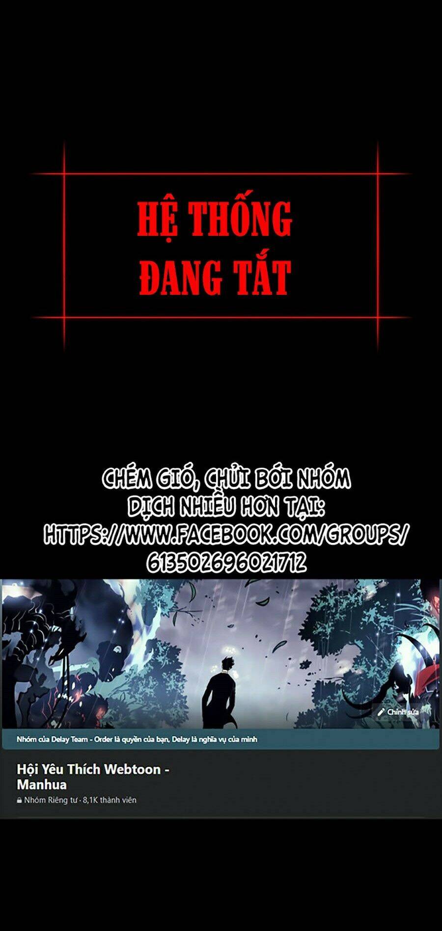 Người Nâng Cấp - Chương 14