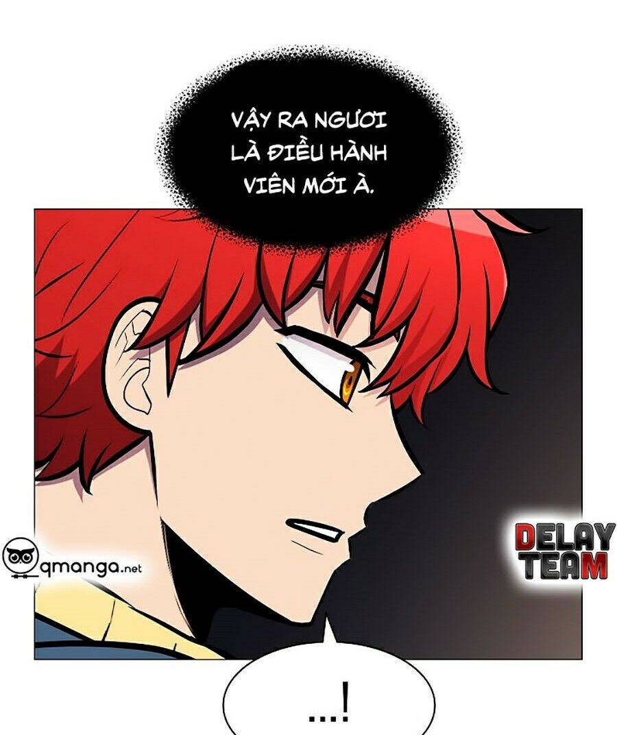 Người Nâng Cấp - Chương 14