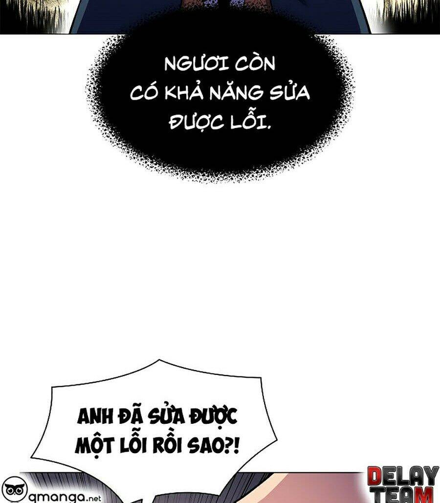 Người Nâng Cấp - Chương 14