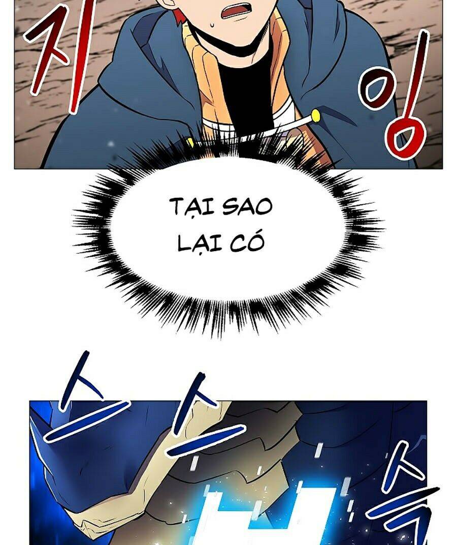 Người Nâng Cấp - Chương 14