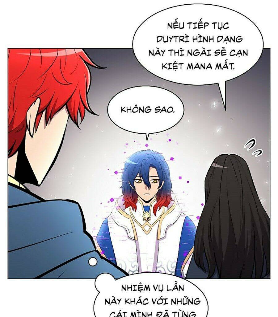 Người Nâng Cấp - Chương 14