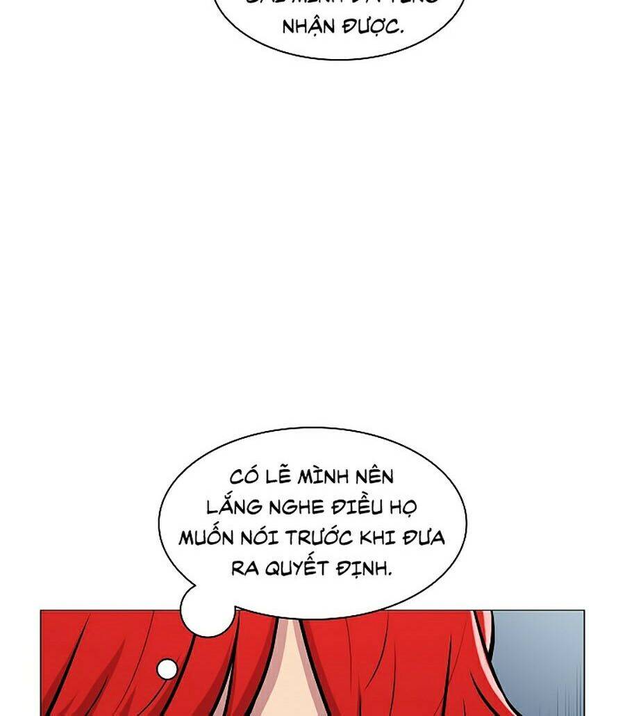 Người Nâng Cấp - Chương 14